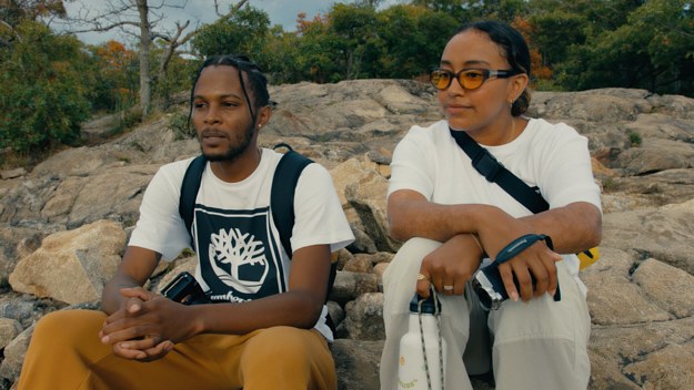 Timberland x Complex Out of Your Element Episode 3