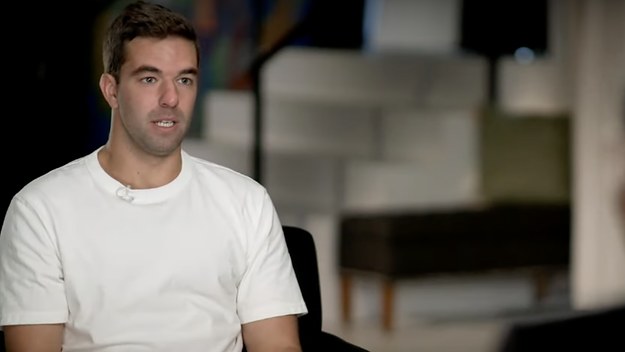 Fyre Festival founder Billy McFarland