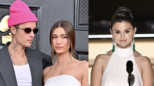 Hailey Bieber puts to rest suggestions she ‘stole’ Justin Bieber from Selena Gomez