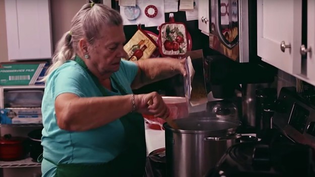 Arizona grandma sues city after she’s arrested for feeding homeless