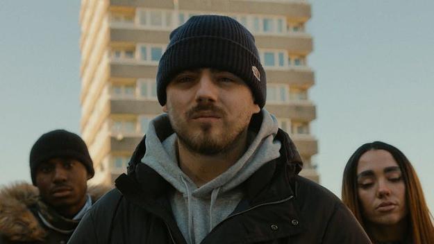 Benny Banks "Burning Bridges"