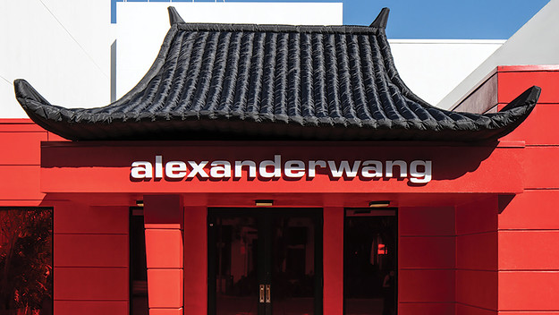 Alexander Wang: Find The Latest Alexander Wang Stories, News Alexander Wang: Find The Latest Alexander Wang Stories, News