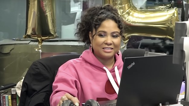 Angela Yee