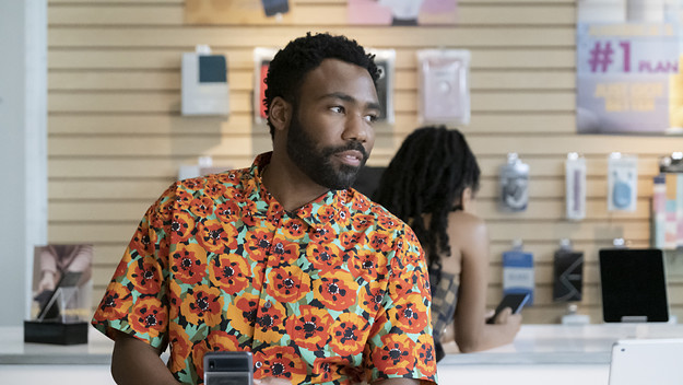 What to Watch: Atlanta, The Woman King
