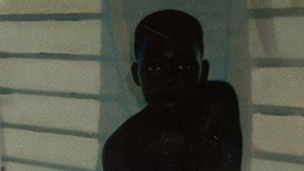 Mike Shabb Bokleen World album cover