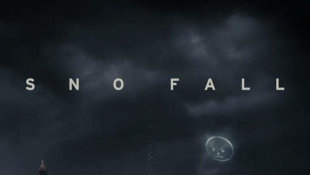 Jeezy x DJ Drama 'Snofall' Project