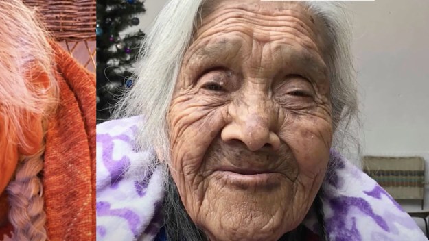 Mama Coco inspiration has died