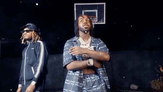 future and est gee music video