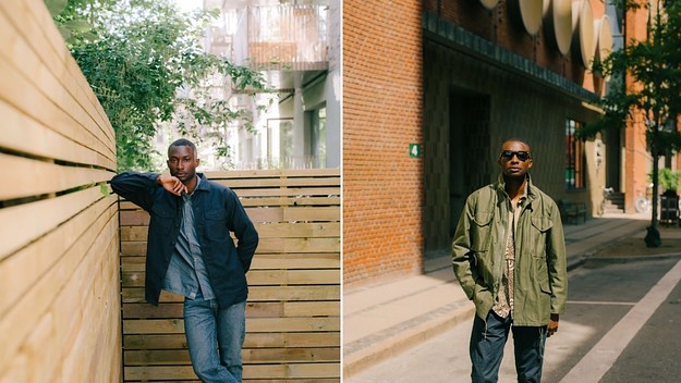 or slow the norse store article lead collab