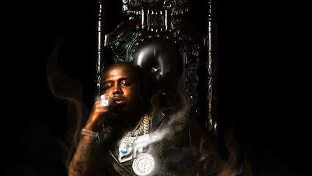 EST Gee 'I Never Felt Nun'