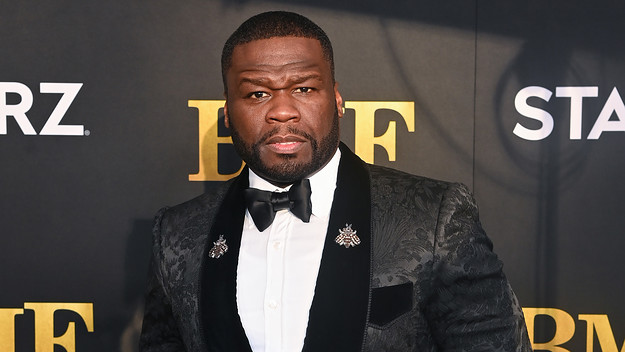 50 Cent