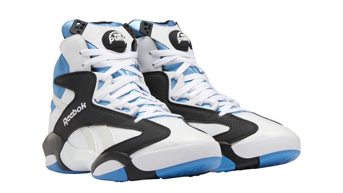 Reebok Shaq Attaq 2022 (Pair)