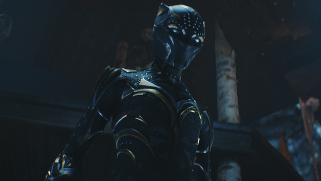 What to Expect From Black Panther Wakanda Forever