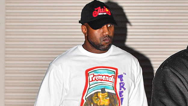 Kanye West