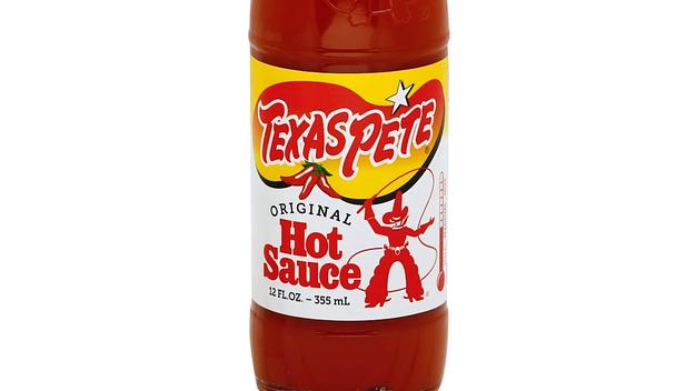 Texas Pete Hot Sauce