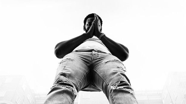 Rimzee Cold Feet Mixtape Stream