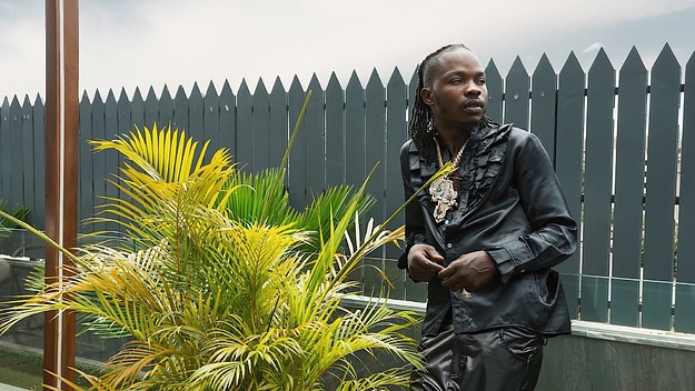 Naira Marley Interview God's Timing's The Best