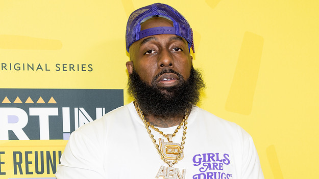 Trae tha Truth fight video news story