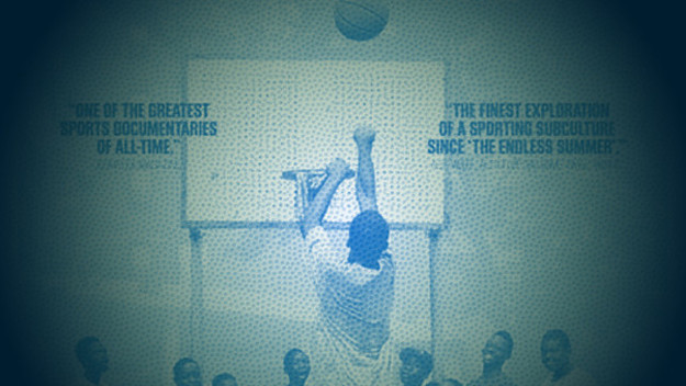 Best Basketball Docs; NBA documentary films