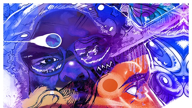 Senz Beats and Lex Boogie From The Bronx EP Cover