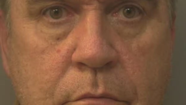 anthony paul smith jailed