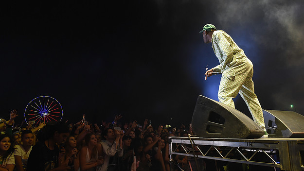 Camp Flog Gnaw not happening this year