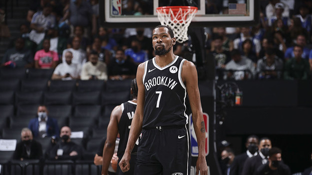 Kevin Durant