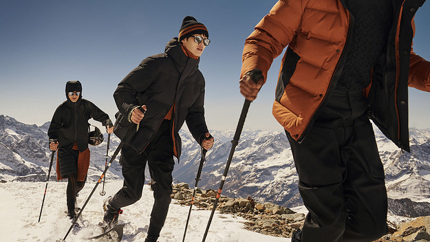 Zegna Outdoors Header Image Oasi Zegna Italian Alps