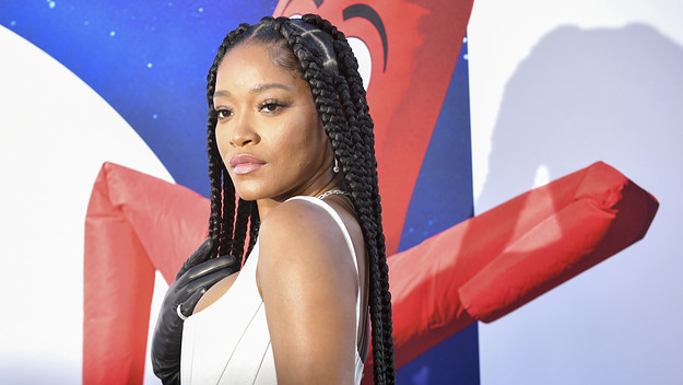 Keke Palmer