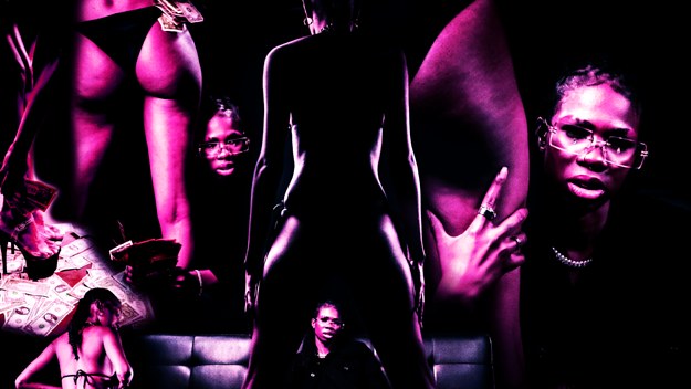 Toronto rapper Haviah Mighty new single