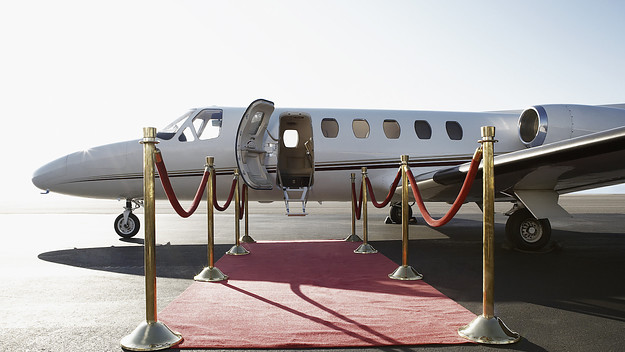 Private Jet