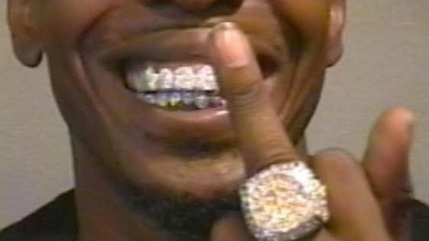 Rome Streetz 'Kiss The Ring'