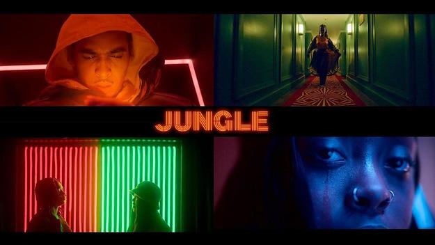 Jungle