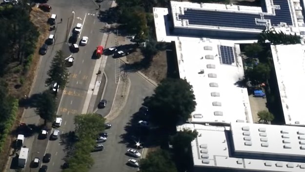 BayTech school shooting news story thumbnail
