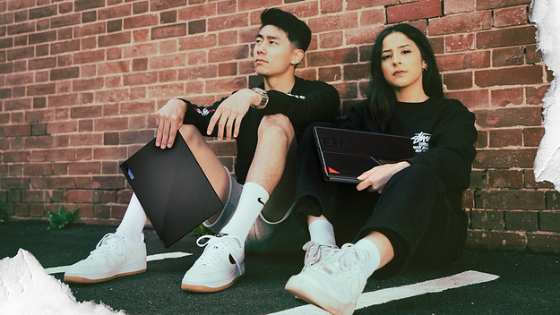 ASUS ROG ASUS Republic of Gamers