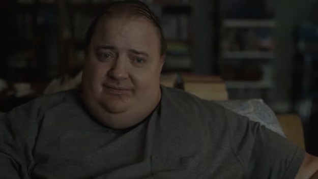 whale screenshot from a24 trailer