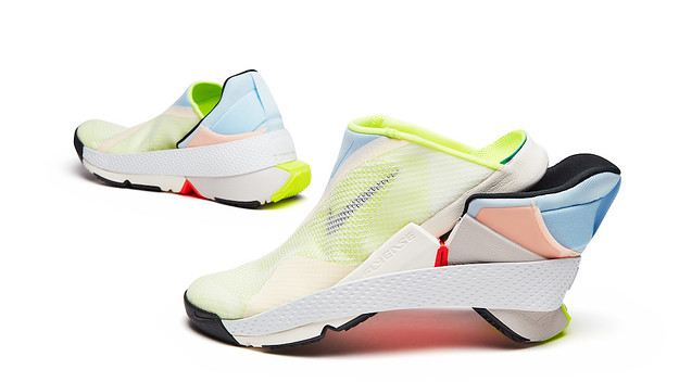 Nike Go Flyease sneakers