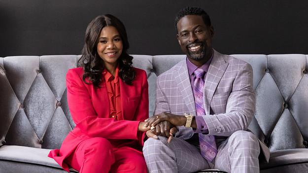 Honk for Jesus Save Your Soul Regina Hall