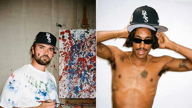 dukes cupboard new era collab lead