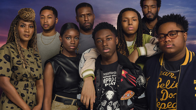 The Chi Renewed for Season 6 at Showtime