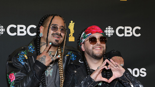 Snotty Nose Rez Kids I'm Good