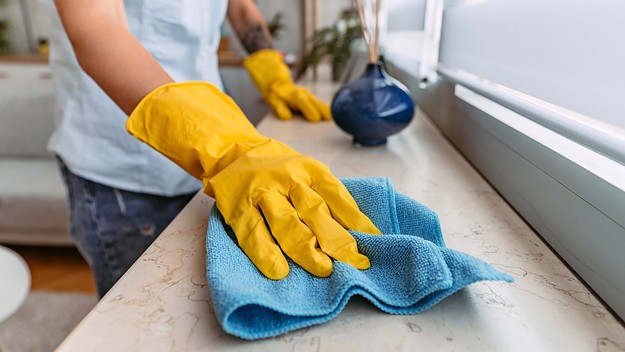 Clorox recalls 37 million bottles of Pine-Sol that could contain bacteria