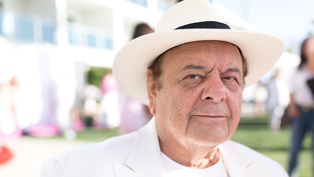 'Goodfellas' star Paul Sorvino