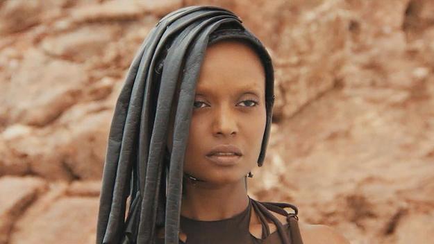 Kelela "Washed Away"