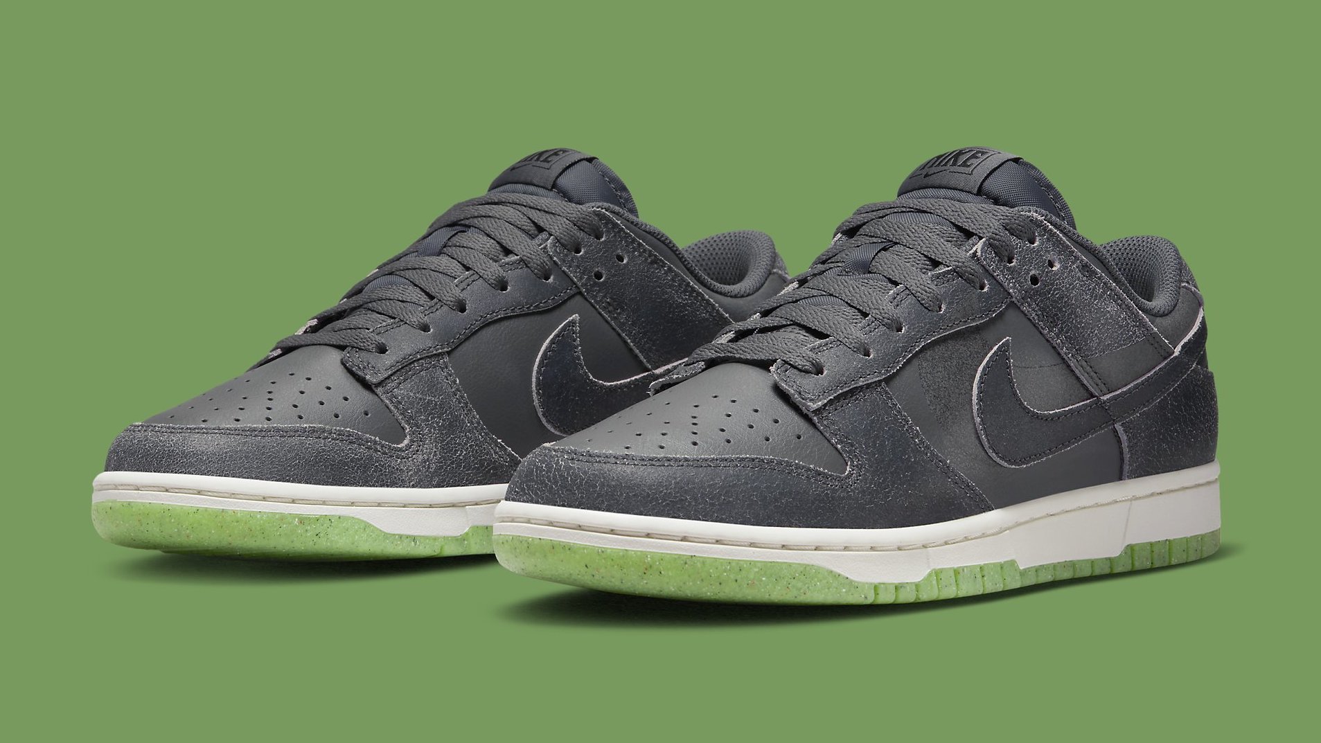 Dunk low ‘halloween’ top 2022