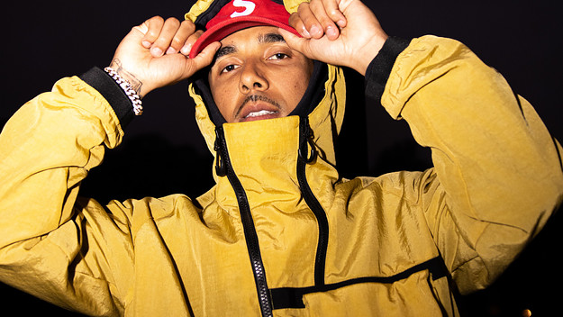 bru c new star of drum and bass interview