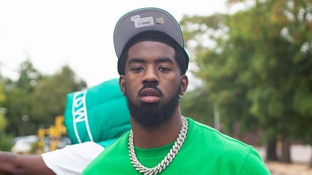 Tion Wayne: Find The Latest Tion Wayne Stories, News & Features
