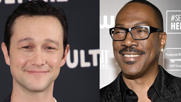 Netflix’s Eddie Murphy ‘Beverly Hills Cop’ Sequel