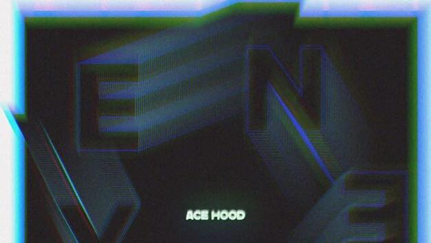 Ace Hood "Energy" Single