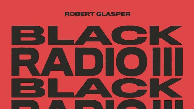 Robert Glasper "Therapy Pt. 2"